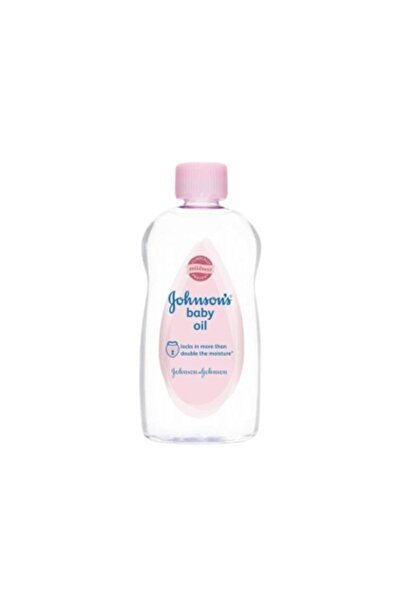 Johnson´s Baby زيت أطفال 200 مل