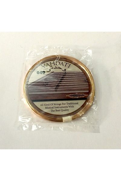 Vahdati Wire for Power Station