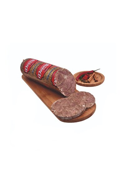 Doçent Kavurma 3.00 Kg