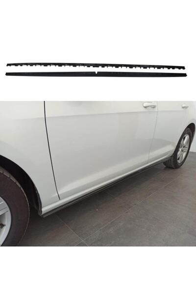 OLED GARAJ Volkswagen Golf 7 İçin Uyumlu,5 GTI MARŞBİYEL BOYASIZ
