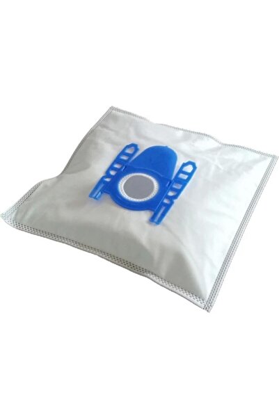 MFS Bosch Bsg 71877 - 20 υφασμάτινες σακούλες σκόνης