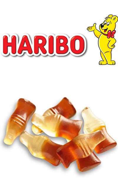 Haribo Happy Kola 1 Kg. Jelibon