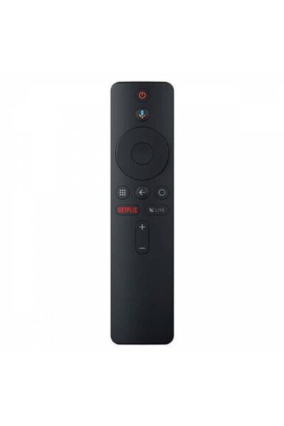 Genel Markalar Xiaomi Mi Box S 4k Android Tv Box Kumandası Xiaomi Mi Box S 4k...