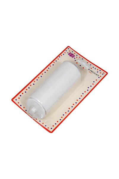 PASTRY PLANET لفة نمط