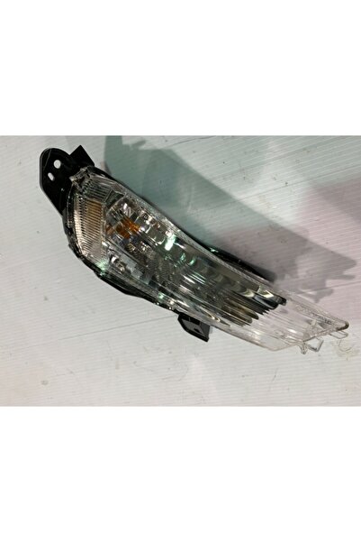 Yamaha Xmax 125 250 300 400 2018-2023 Modele Uyumlu Ön Sol Sinyal