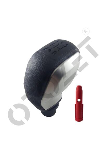 ZETOTO مقبض ناقل الحركة الرياضي Citroen Saxo C2 C3 C4 C5 C-elysee مقبض ناقل الحركة فقط