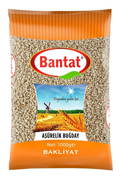 Aşurelik Buğday 1000 Gr