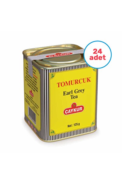 Çaykur 24 Adet Tomurcuk Çay 125 Gr