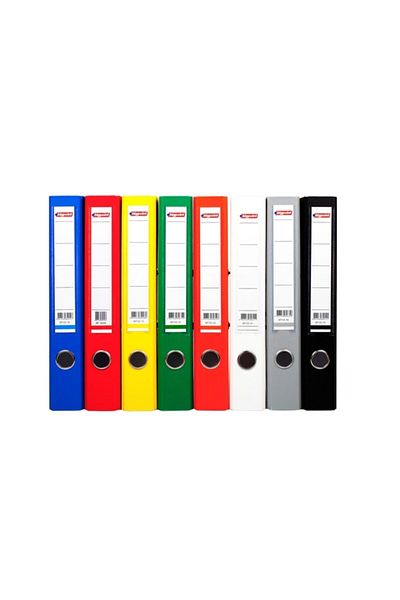 Bigpoint Folder îngust gri - 1 bucată