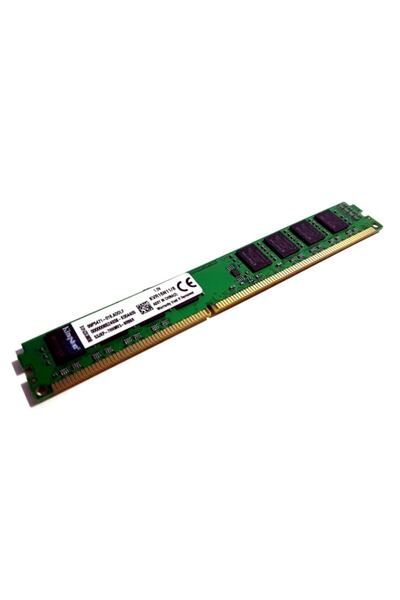 Kingston Kvr16n11/8 8 Gb Ddr3 1600 Mhz Pc Bellek