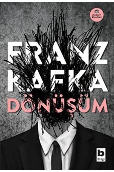 Bilgi Yayınevi Dönüşüm - Franz Kafka