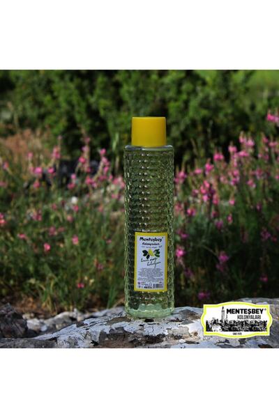 MENTEŞBEY KOLONYALARI مينتشفاي ليمون كم.400 مل