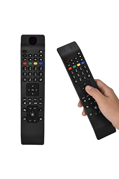 Seg 43sc7600 Smart Led Tv Kumandası