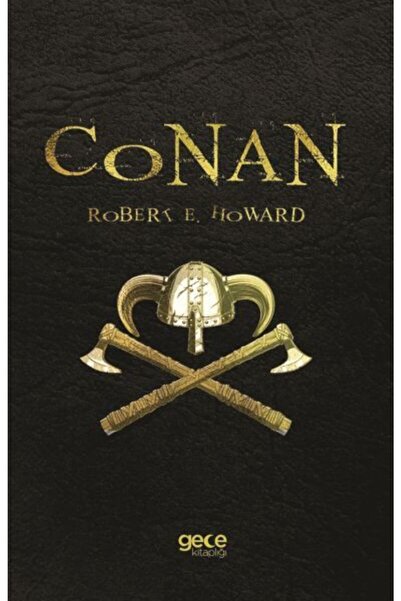 Generic Brand Conan