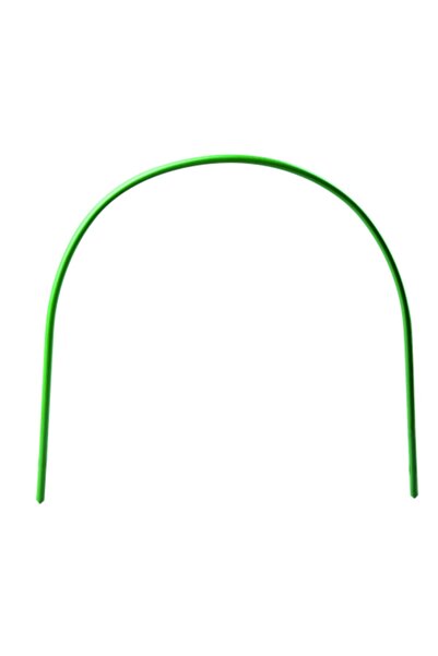Bahçem Hobi Bahçe Serası U Tünel Borusu 10'lu 11 Mm-150 Cm