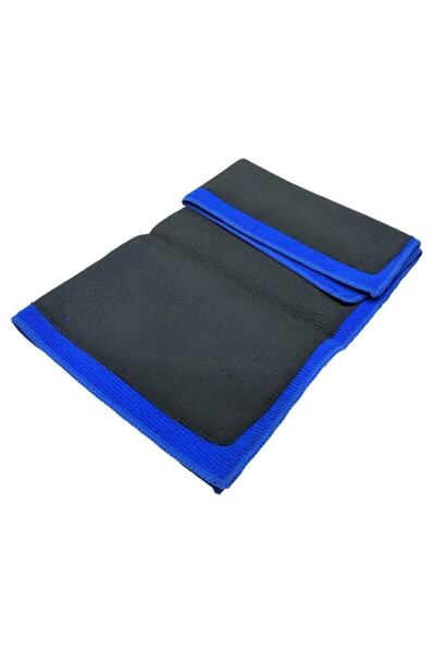 Site Hırdavat Kil Bezi - Oto Yıkama Bezi - 200 Yıkama