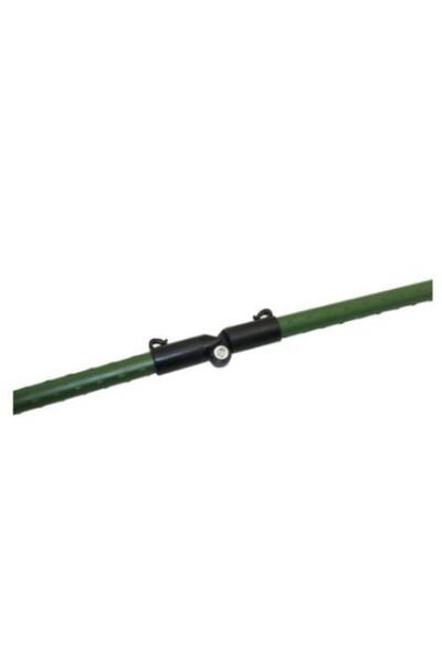 Bahçem Ayarlanabilir Bağlantı Ve Ekleme Konnektörü 6 Adet 16mm