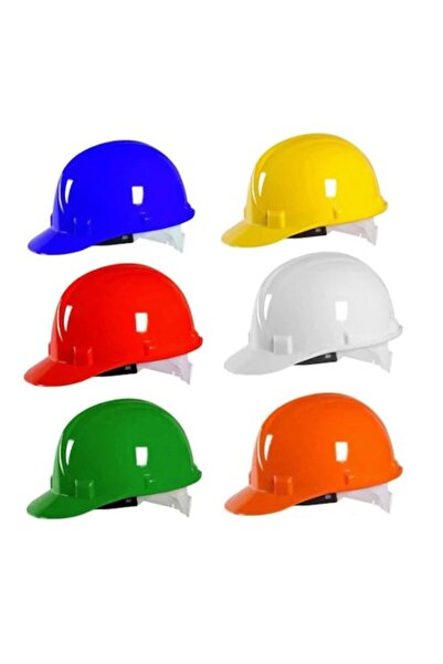 Genel Markalar Ge1536 Mühendis Usta Işçi Bareti