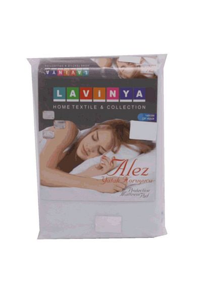 Lavinya Saltea dublă albă 302