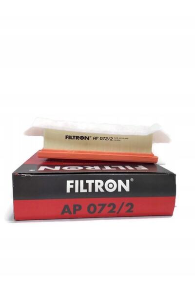 Filtron Ap072/2 فلتر الهواء أوبل كورسا D
