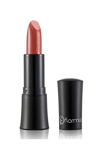 Flormar Supermatte Lipstick Peach Pastel Mat Ruj - 8690604054657