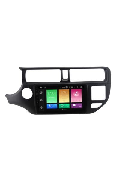 Navimex Kia Rio 2010-2014 Navigasyon Multımedya Tv Usb Kamera