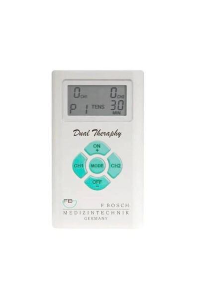Bosch F. Fb 2405 Tens + Ems Ikili Terapi Elektriksel Stimülatör