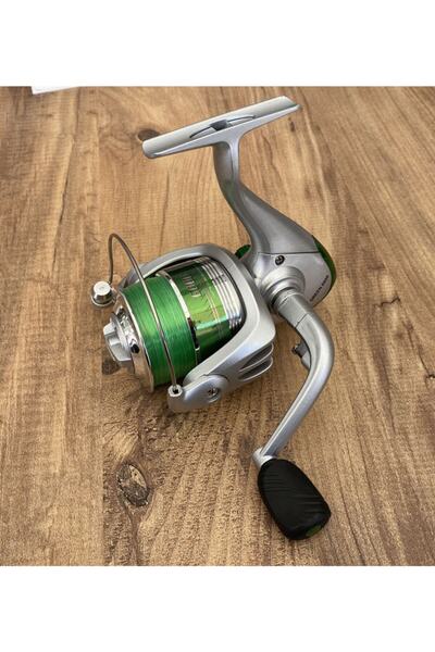 CAPTAIN Cnocker 6000 Olta Makinesi 3 Bb - Misinalı - Gren