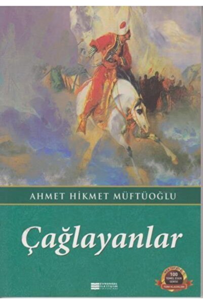 Evrensel İletişim Yayınları Çağlayanlar