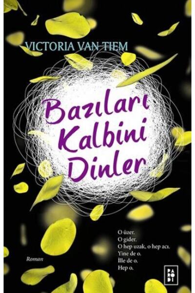 Generic Brand Bazıları Kalbini Dinler, Victoria Van Tiem, , Bazıları Kalbini ...