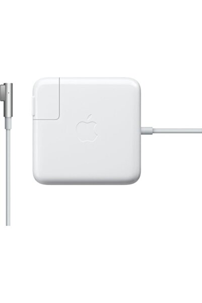 Apple 85W Τροφοδοτικό Magsafe (για MacBook Pro 15-17 ιντσών) Mc556Tu/B