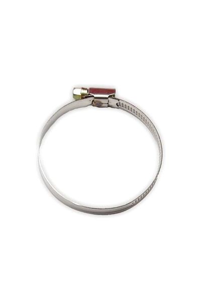 Bimbo Otomotiv 50X70 Metal Clamp - 5 Pieces