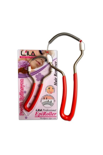 MUJGAN Hair Removal Apparatus - Lilac