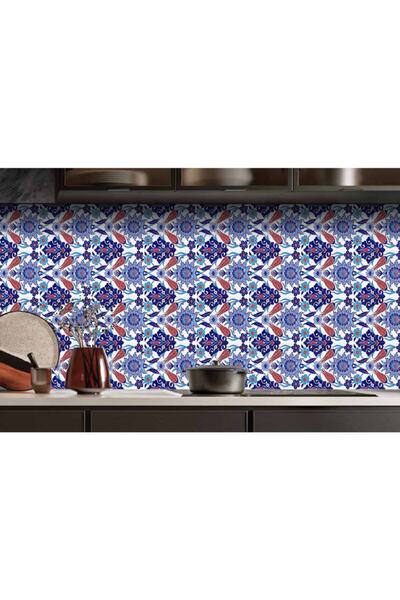 TELLGRAF Tile Patterned Self Adhesive Foil