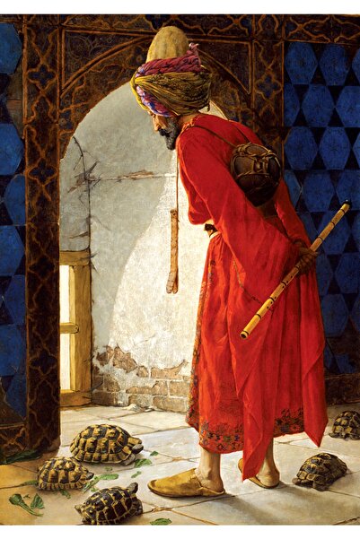 Ks Puzzle 2000 Pieces Hood Trainer Puzzle - 027Vseri