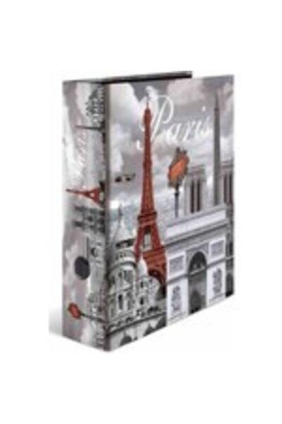 Herma A4 Klasör Paris 7173
