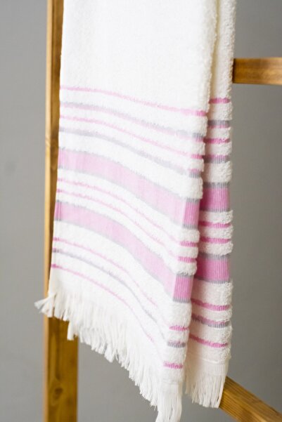 MaLana Havlu Набір рушників для ванної кімнати, 2 шт., 100% бавовна