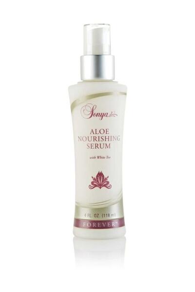 Forever Living سيروم مغذي من سونيا ألوي من فوريفر -281