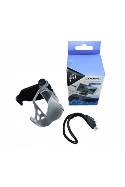 OEM Ps4 Oyun Kolu Telefon Tutacağı