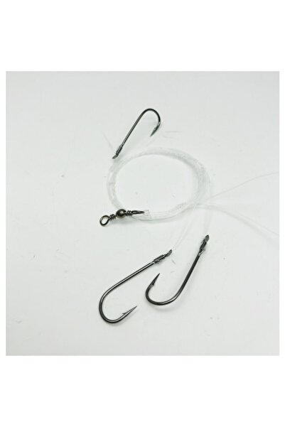 MARUTO 9491 - 3'lü Hırsızlı Tekne Takımı (2 Adet)