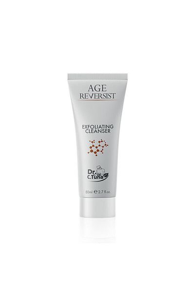 Farmasi Dr. C. Tuna Age Reversist Peeling 80 ml