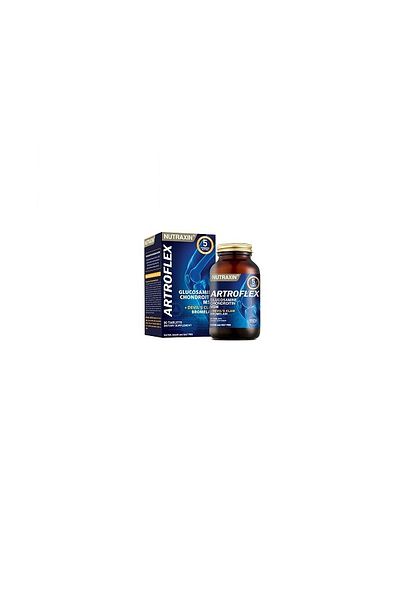 Nutraxin Artroflex 90 Tablets Without Protective and Flavoring