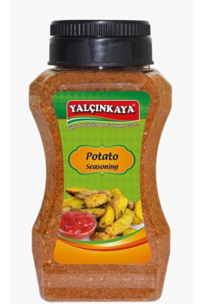 Yalçınkaya Potato (patates Çeşnisi) 400 gr