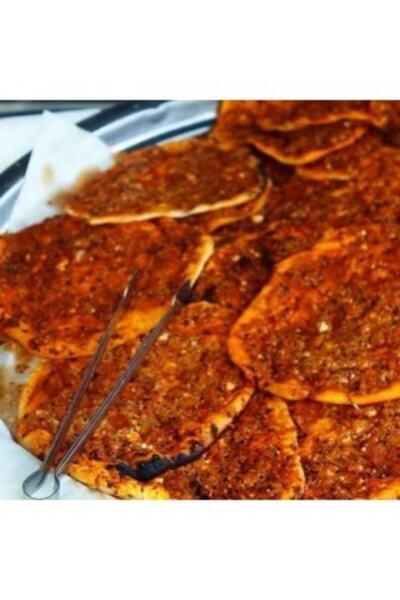 Sidal Market Hatay Yöresel Biberli Ekmek (kepekli) 10 Adet