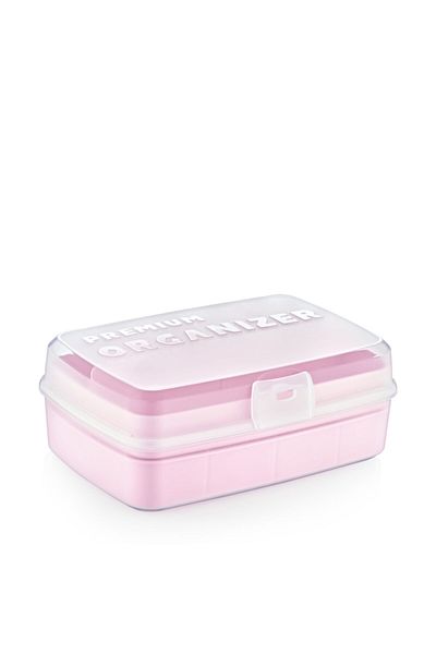 HOBBY LİFE Premium Organizer Box