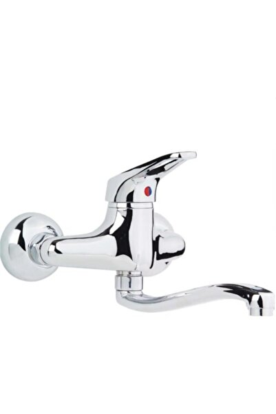 alc mix Duvardan Aplike Evye Bataryası