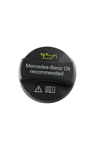 Genel Markalar MERCEDES W124 W201 W202 W210 E200 200E 190E E320 MOTOR YAĞ KAPAĞI