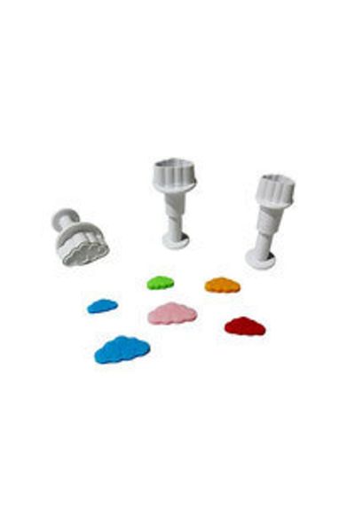 Pasta Store Bulut Triple Mini Injector Copat