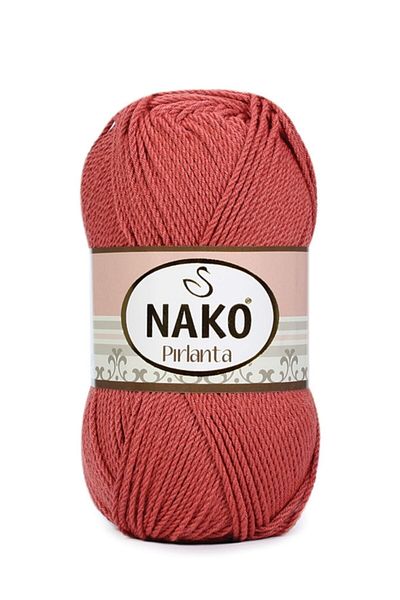 NAKO ( 5 قطع ) الماس 11252 مارسالا خيوط الحياكة اليدوية الجوارب سترة سترة الخيط سترة الغزل