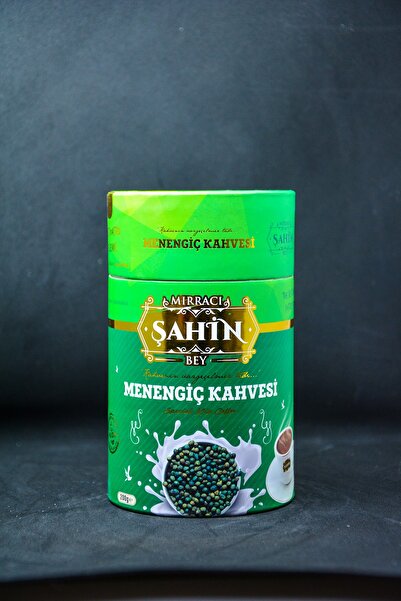 ŞAHİNBEY Menengiç Kahvesi 200gr / Dibek Kahvesi